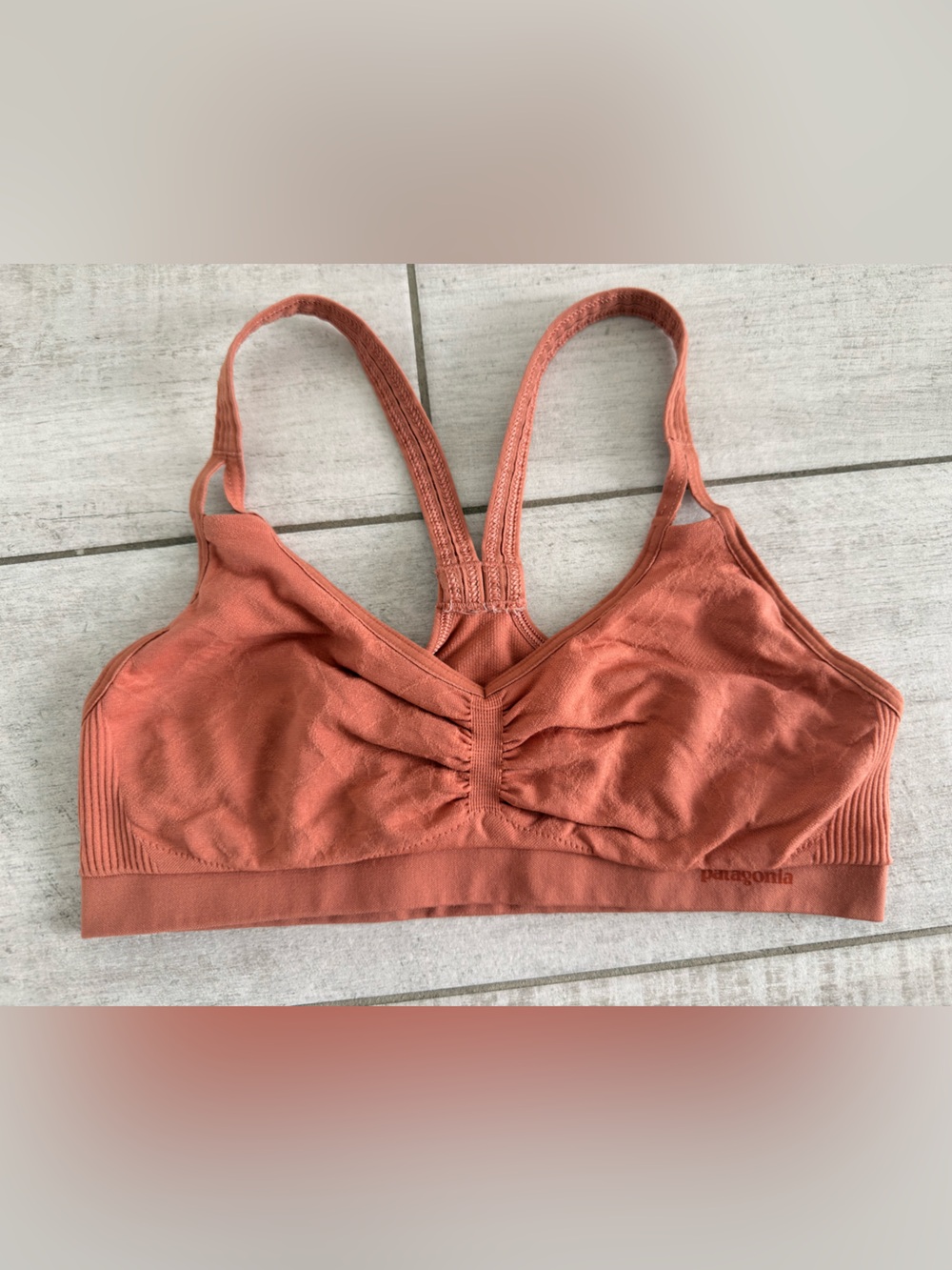 Patagonia bralette Size small
